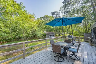 Image de Charming Eastham Retreat Walk to Beaches & Trails, Linens Provided