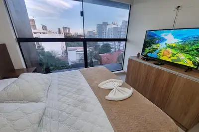 Image de Inspiring views • Enveloping comfort
