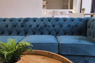 Image de Felix Saenz Boutique Suits Gazpachuelo