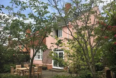 Image de Cherry Tree House, Aldeburgh