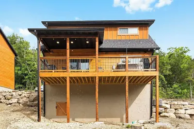 Image de Family/ Pet friendly/6 beds!