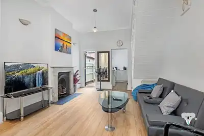 Image de KozyGuru | Surry Hills | Classic Terraced House