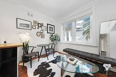 Image de KozyGuru | Rushcutters Bay | Elegant City Living