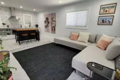 Image de Insta-Worthy Modern House in the Heart of Miami