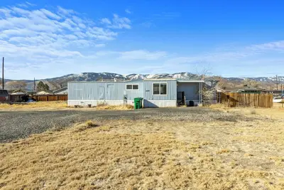Image de Charming 2-bedroom mobile home with WiFi, Ac in delightful Carson City