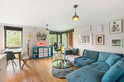 Image de GuestReady - Lovely family retreat in London