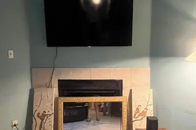 Image de Charming 3-bedroom house with WiFi, Ac in heart of dallas