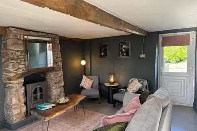 Image de Ty Llaeth - Romantic Hideaway near Llansteffan