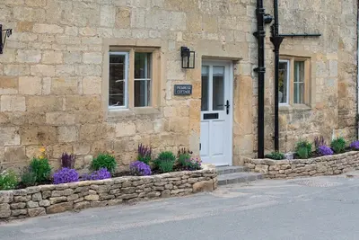 Image de Primrose Cottage - sleeps 4 guests in 2 bedrooms