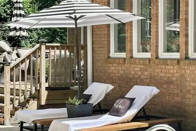 Image de Newly Renovated Peaceful & Cozy Snellville 2-Bed: 45 Min to Atlanta, Family Fun