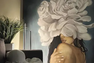 Private Parking 2 Beds Urban Serenity