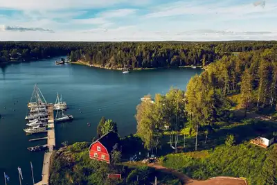 Image de Stay North -- Hemudd