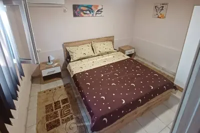 Image de Stylish Chalet w/ Ac near Secluded Tuzla Beach – Nature & Peace