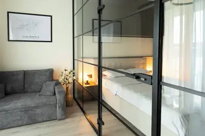 Image de Repose Spot – Your Restful Corner in Cluj-Napoca