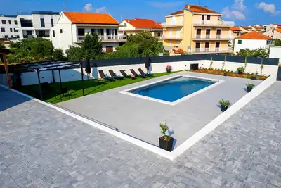 Image de Maison Villa LuNi (119981-K1) - Brodarica