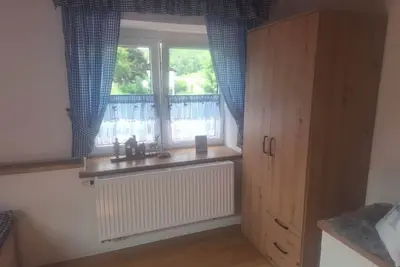 Image de Apartment View