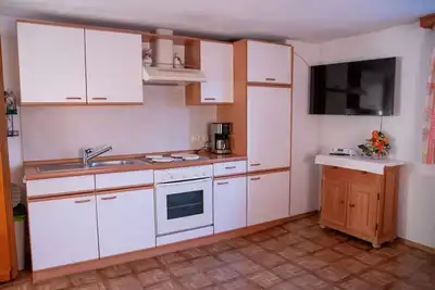 Image de Vacation apartment Kainlehen