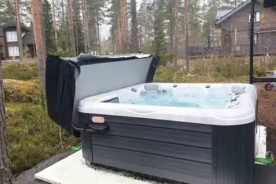 Image de Villa Slalom 2, Himos Länsihuippu