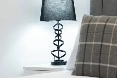 Image de Airport Home | Free Parking | Sleeps 6 | Near City