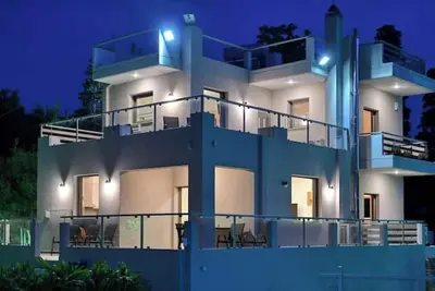 Image de Villa Earthly Paradise