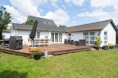 Image de Belle maison Ă Faxe Ladeplads avec WiFi