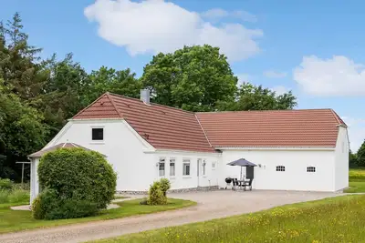 Image de Superbe maison Ă Ribe avec WiFi