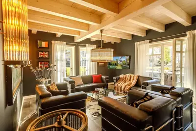 Image de Holiday home Landhaus Serpentine