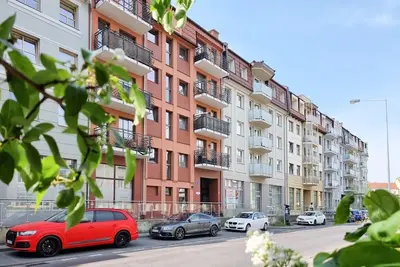 Image de Rozy Wiatrow Lavender Apartment (Sk39) - Rózy Wiatrów Lavender Apartment