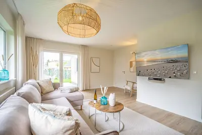Image de Vacation home Strandnest