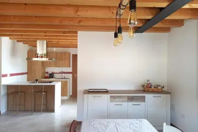 Image de Luce del Mattino - Appartement entier avec parking et terrasse