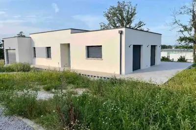 Image de Belle villa au calme