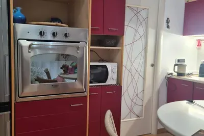 Image de Lovely apartment finely furnished - Where every detail tells of love