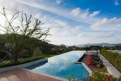 Image de Superbe appartement ! À 5 minutes de la plage