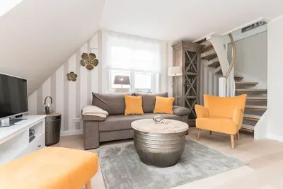 Image de Villa Jansen Apartment No. 6