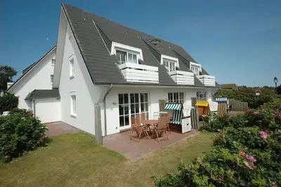 Image de Vacation apartment \"Risgap-11b/4\"