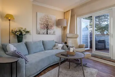 Image de Vacation apartment \"Brigitte 1\"