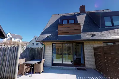 Image de Vacation apartment \"Seemöve\"