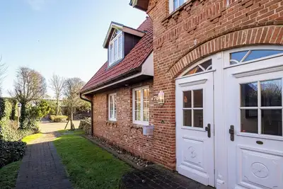 Image de Vacation home \"St. Niels\"