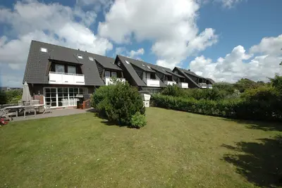 Image de Vacation apartment \"Sansibär\"