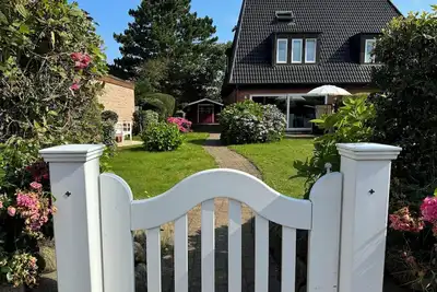 Image de Vacation home \"DĂĽnenmeer\"