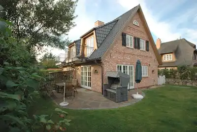 Image de Vacation home \"Resi Hart\"