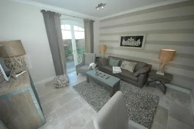 Image de Vacation apartment \"Senskin\"