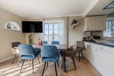 Image de Vacation home \"Meeresrauschen\"