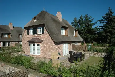 Image de Vacation home \"Üüs Ailön\"