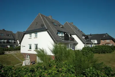 Image de Vacation apartment \"Austernperle\"