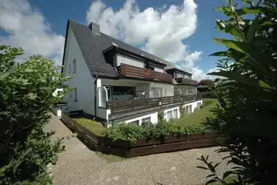 Image de Vacation apartment \"Buhne 1\"