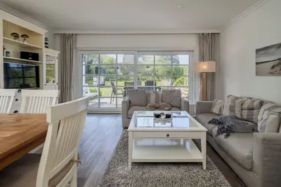 Image de Vacation home \"Haus Nele\"