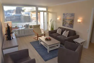 Image de Vacation apartment \"Hammerich 01\"