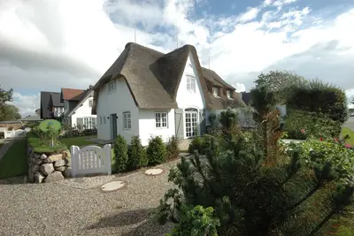 Image de Vacation home \"Landhaus Strandhafer\"