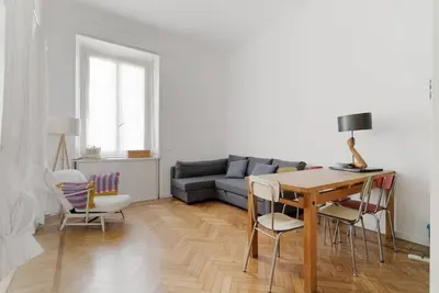 Image de GuestHost - Ghisolfa Bright Apartment Milan